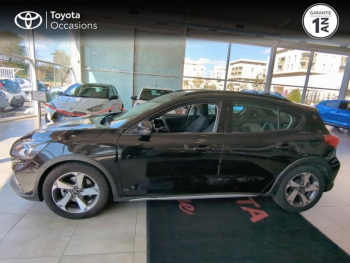 Photo 3 du bon plan FORD Focus SW 1.5 EcoBlue 120ch Titanium occasion à 8990 €