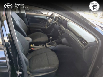 Photo 6 du bon plan FORD Focus SW 1.5 EcoBlue 120ch Titanium occasion à 8990 €