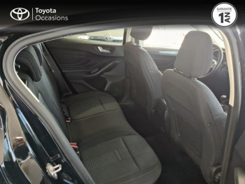 Photo 7 du bon plan FORD Focus SW 1.5 EcoBlue 120ch Titanium occasion à 8990 €