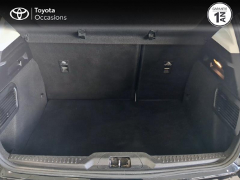 Photo 10 du bon plan FORD Focus SW 1.5 EcoBlue 120ch Titanium occasion à 8990 €