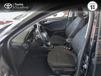 Photo 11 du bon plan FORD Focus SW 1.5 EcoBlue 120ch Titanium occasion à 8990 €