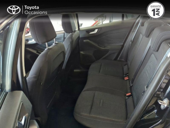 Photo 12 du bon plan FORD Focus SW 1.5 EcoBlue 120ch Titanium occasion à 8990 €