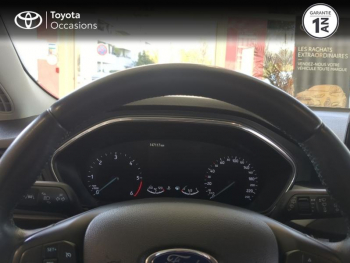 Photo 13 du bon plan FORD Focus SW 1.5 EcoBlue 120ch Titanium occasion à 8990 €