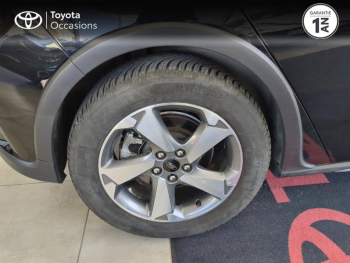 Photo 16 du bon plan FORD Focus SW 1.5 EcoBlue 120ch Titanium occasion à 8990 €