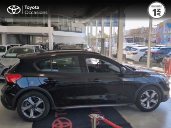 Photo 17 du bon plan FORD Focus SW 1.5 EcoBlue 120ch Titanium occasion à 8990 €