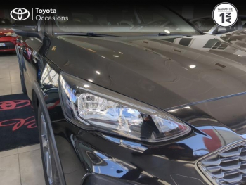 Photo 20 du bon plan FORD Focus SW 1.5 EcoBlue 120ch Titanium occasion à 8990 €