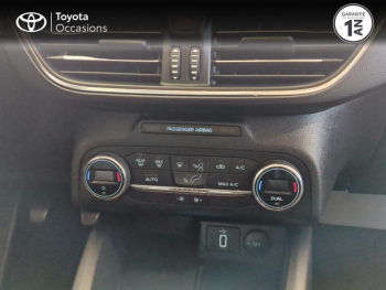 Photo 21 du bon plan FORD Focus SW 1.5 EcoBlue 120ch Titanium occasion à 8990 €