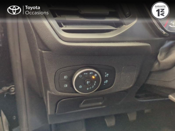 Photo 23 du bon plan FORD Focus SW 1.5 EcoBlue 120ch Titanium occasion à 8990 €