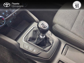 Photo 24 du bon plan FORD Focus SW 1.5 EcoBlue 120ch Titanium occasion à 8990 €