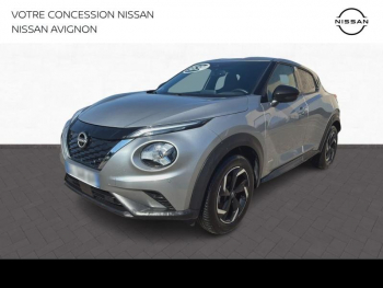 Photo 2 du bon plan NISSAN Juke 1.6 Hybrid 143ch Business+ 2022.5 occasion à 19999 €