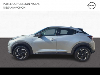 Photo 3 du bon plan NISSAN Juke 1.6 Hybrid 143ch Business+ 2022.5 occasion à 19999 €
