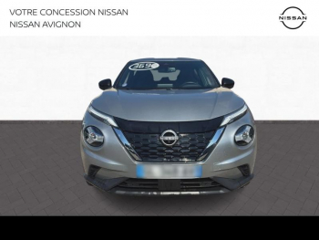 Photo 6 du bon plan NISSAN Juke 1.6 Hybrid 143ch Business+ 2022.5 occasion à 19999 €