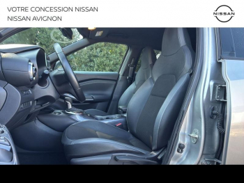 Photo 13 du bon plan NISSAN Juke 1.6 Hybrid 143ch Business+ 2022.5 occasion à 19999 €