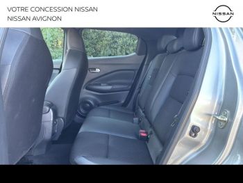 Photo 14 du bon plan NISSAN Juke 1.6 Hybrid 143ch Business+ 2022.5 occasion à 19999 €
