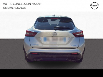 Photo 15 du bon plan NISSAN Juke 1.6 Hybrid 143ch Business+ 2022.5 occasion à 19999 €