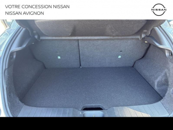 Photo 16 du bon plan NISSAN Juke 1.6 Hybrid 143ch Business+ 2022.5 occasion à 19999 €