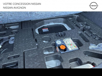 Photo 17 du bon plan NISSAN Juke 1.6 Hybrid 143ch Business+ 2022.5 occasion à 19999 €