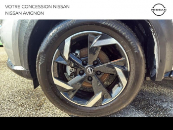 Photo 18 du bon plan NISSAN Juke 1.6 Hybrid 143ch Business+ 2022.5 occasion à 19999 €