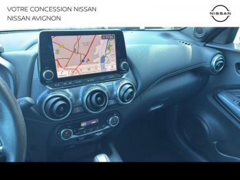 Photo 19 du bon plan NISSAN Juke 1.6 Hybrid 143ch Business+ 2022.5 occasion à 19999 €