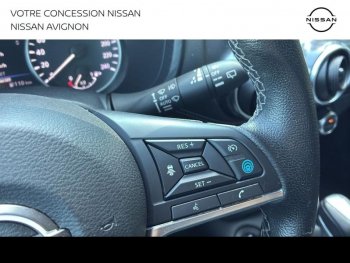 Photo 25 du bon plan NISSAN Juke 1.6 Hybrid 143ch Business+ 2022.5 occasion à 19999 €