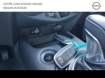 Photo 29 du bon plan NISSAN Juke 1.6 Hybrid 143ch Business+ 2022.5 occasion à 19999 €