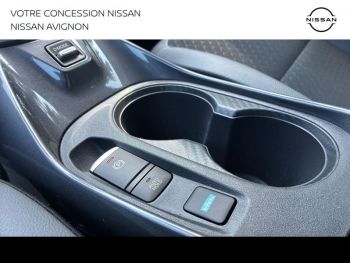 Photo 30 du bon plan NISSAN Juke 1.6 Hybrid 143ch Business+ 2022.5 occasion à 19999 €