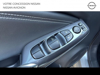 Photo 31 du bon plan NISSAN Juke 1.6 Hybrid 143ch Business+ 2022.5 occasion à 19999 €