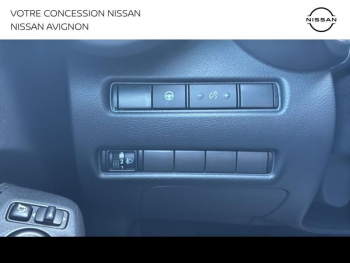 Photo 32 du bon plan NISSAN Juke 1.6 Hybrid 143ch Business+ 2022.5 occasion à 19999 €