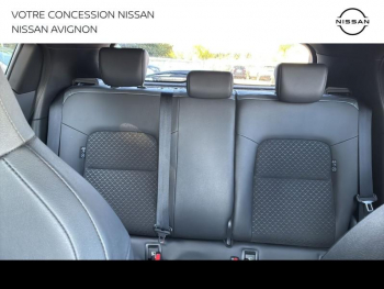 Photo 35 du bon plan NISSAN Juke 1.6 Hybrid 143ch Business+ 2022.5 occasion à 19999 €