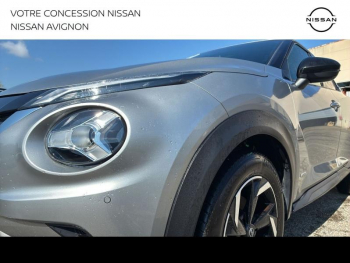 Photo 36 du bon plan NISSAN Juke 1.6 Hybrid 143ch Business+ 2022.5 occasion à 19999 €