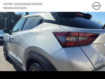 Photo 37 du bon plan NISSAN Juke 1.6 Hybrid 143ch Business+ 2022.5 occasion à 19999 €