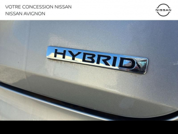 Photo 38 du bon plan NISSAN Juke 1.6 Hybrid 143ch Business+ 2022.5 occasion à 19999 €