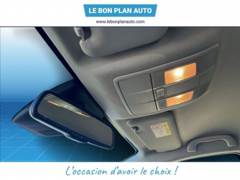 Photo 34 du bon plan RENAULT Captur 1.2 TCe 120ch Stop&Start energy Wave Euro6 2016 occasion à 10480 €