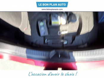 Photo 40 du bon plan RENAULT Captur 1.2 TCe 120ch Stop&Start energy Wave Euro6 2016 occasion à 10480 €