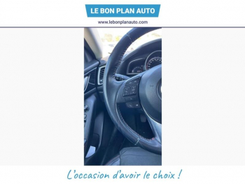 Photo 47 du bon plan RENAULT Captur 1.2 TCe 120ch Stop&Start energy Wave Euro6 2016 occasion à 10480 €