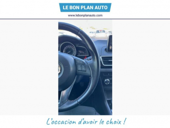 Photo 48 du bon plan RENAULT Captur 1.2 TCe 120ch Stop&Start energy Wave Euro6 2016 occasion à 10480 €