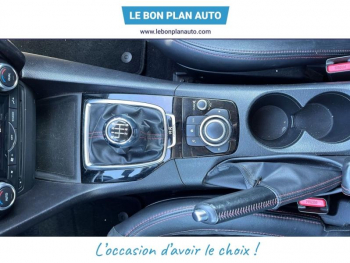 Photo 49 du bon plan RENAULT Captur 1.2 TCe 120ch Stop&Start energy Wave Euro6 2016 occasion à 10480 €
