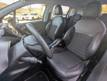 Photo 4 du bon plan PEUGEOT 2008 1.2 PureTech 110ch E6.c GT Line S&S EAT6 occasion à 9990 €