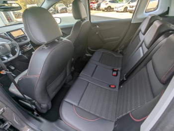 Photo 5 du bon plan PEUGEOT 2008 1.2 PureTech 110ch E6.c GT Line S&S EAT6 occasion à 9990 €