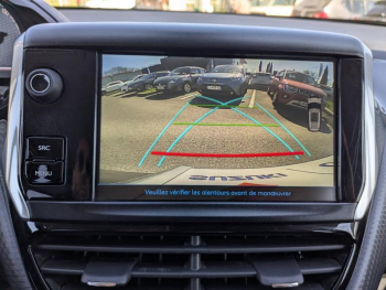 Photo 12 du bon plan PEUGEOT 2008 1.2 PureTech 110ch E6.c GT Line S&S EAT6 occasion à 9990 €