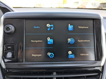 Photo 17 du bon plan PEUGEOT 2008 1.2 PureTech 110ch E6.c GT Line S&S EAT6 occasion à 9990 €