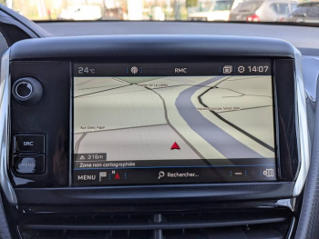 Photo 18 du bon plan PEUGEOT 2008 1.2 PureTech 110ch E6.c GT Line S&S EAT6 occasion à 9990 €