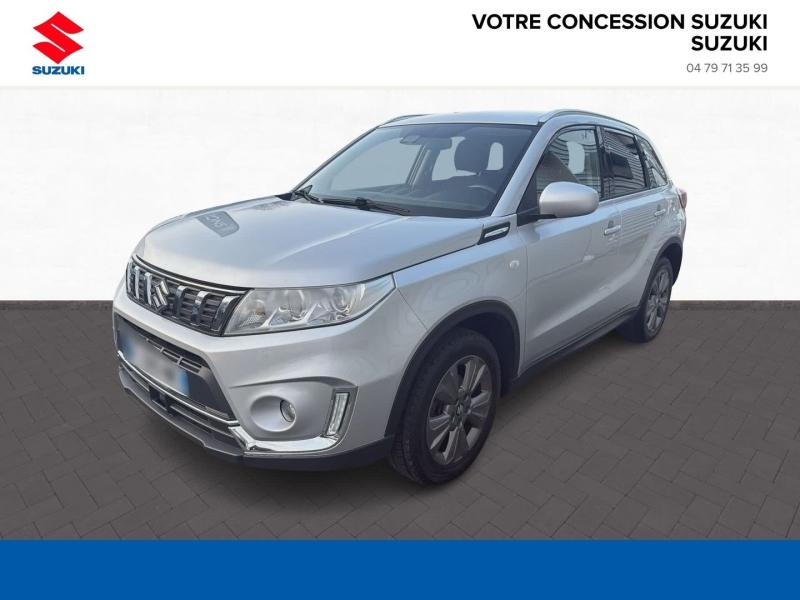 Bon plan SUZUKI Vitara 1.0 Boosterjet 111ch Privilège Allgrip occasion à 11990 €
