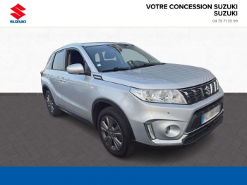 Photo 3 du bon plan SUZUKI Vitara 1.0 Boosterjet 111ch Privilège Allgrip occasion à 11990 €
