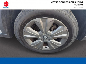 Photo 4 du bon plan SUZUKI Vitara 1.0 Boosterjet 111ch Privilège Allgrip occasion à 11990 €
