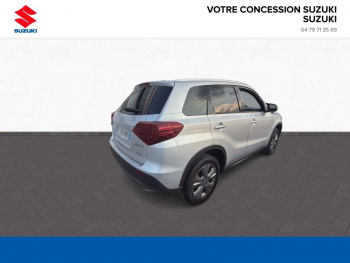 Photo 5 du bon plan SUZUKI Vitara 1.0 Boosterjet 111ch Privilège Allgrip occasion à 11990 €