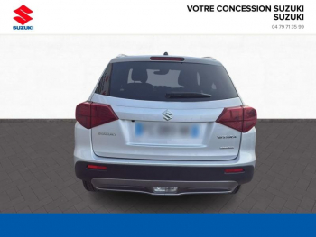 Photo 6 du bon plan SUZUKI Vitara 1.0 Boosterjet 111ch Privilège Allgrip occasion à 11990 €