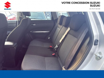 Photo 9 du bon plan SUZUKI Vitara 1.0 Boosterjet 111ch Privilège Allgrip occasion à 11990 €