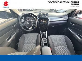 Photo 10 du bon plan SUZUKI Vitara 1.0 Boosterjet 111ch Privilège Allgrip occasion à 11990 €