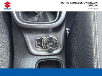 Photo 12 du bon plan SUZUKI Vitara 1.0 Boosterjet 111ch Privilège Allgrip occasion à 11990 €